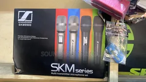 SKM 9900 4in1 Microphone