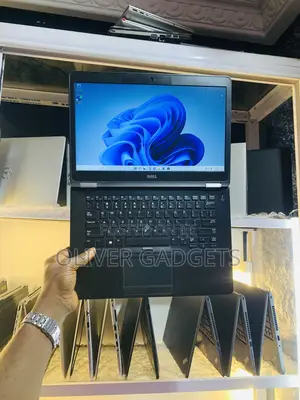 Laptop Dell Latitude E7470 8GB Intel Core i5 SSD 256GB
