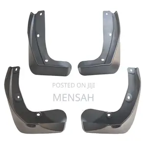 Honda CRV 2017 - 2019 Mudflaps