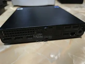 Desktop Computer HP 16GB AMD Ryzen 5 SSD 512GB