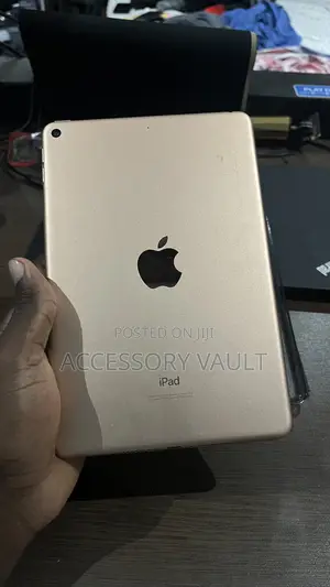 Apple iPad mini 5 (2019) 64 GB
