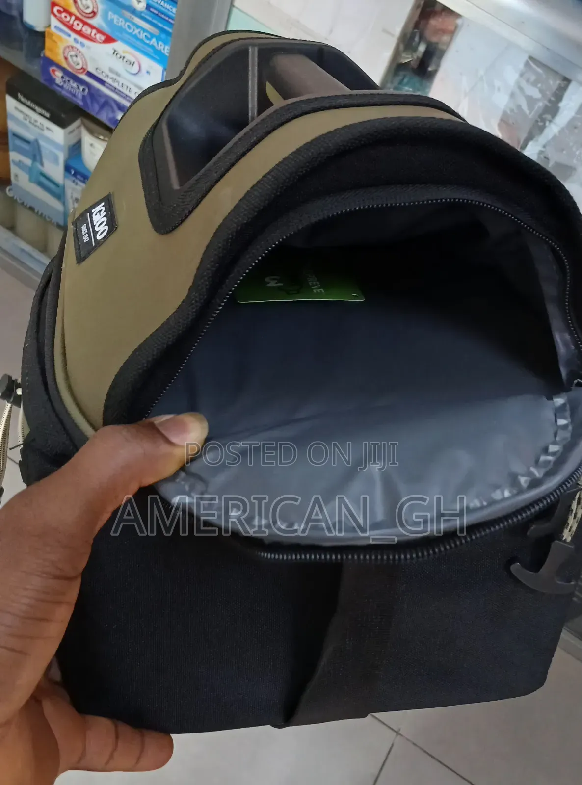 Igloo Maxcold Lunch Bag