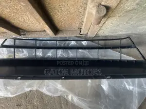 Civic 2016 2017 2018 Bumper Grille / Down Shells