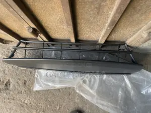 Civic 2016 2017 2018 Bumper Grille / Down Shells