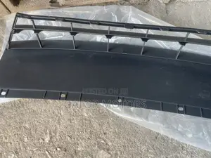 Civic 2016 2017 2018 Bumper Grille / Down Shells