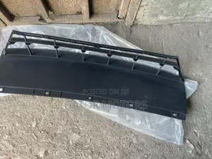Civic 2016 2017 2018 Bumper Grille / Down Shells