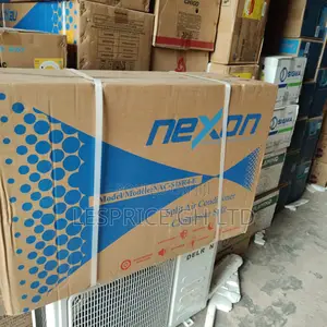 Nexon 2.0 Hp – Split Air Conditioner Nac-S18r4-E