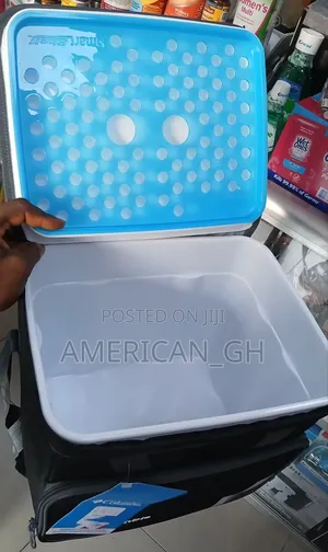 Columbia Lunch Bag