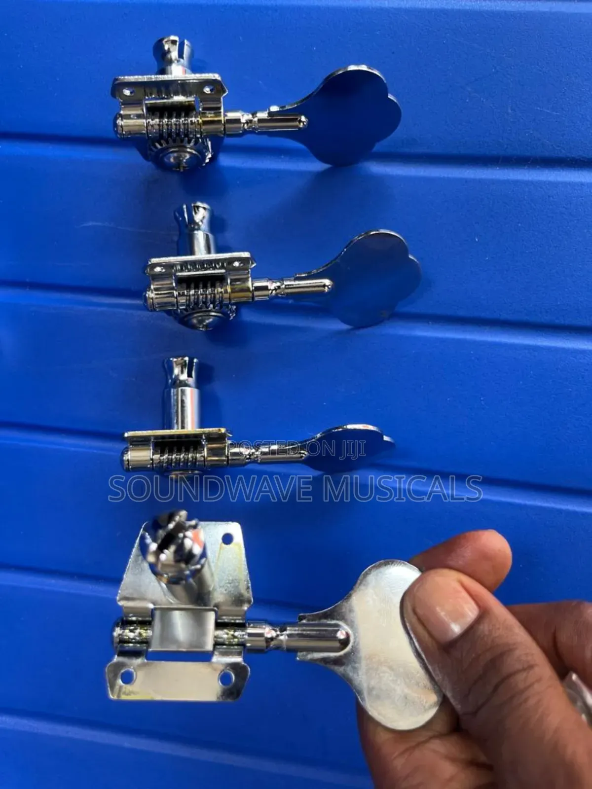 Tuning Pegs Butterfly Set