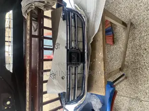 Honda Accord 2014 Front Grill