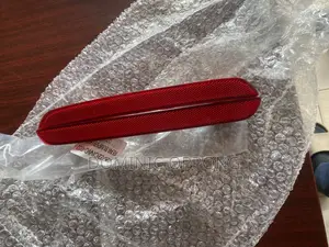 Honda Civic 2022-2023 Back Bumper Reflector Pair