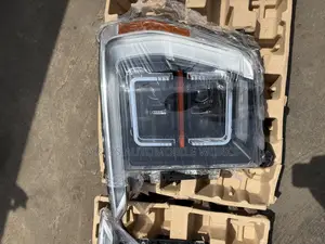 Ford F150 Raptor Headlight 2021 to 2023 Oem Full Led
