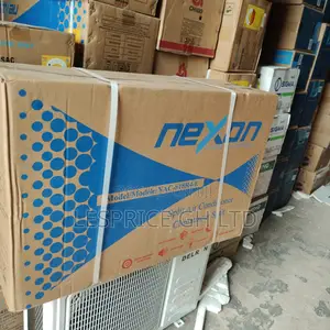 Energy Efficient 2.0hp Air-Condition From Nexon