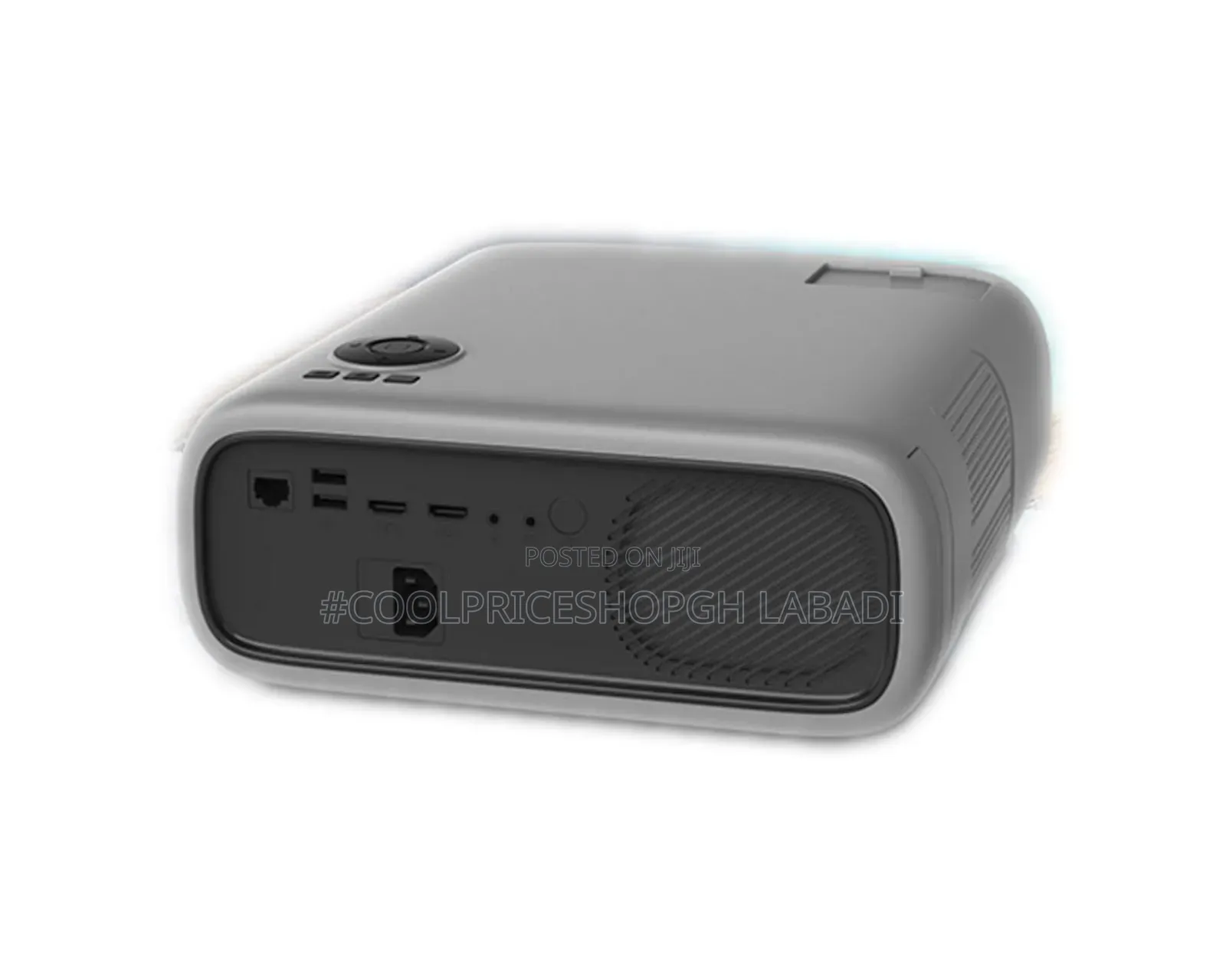 Android Projector 7000 Lumens Fullhd A70