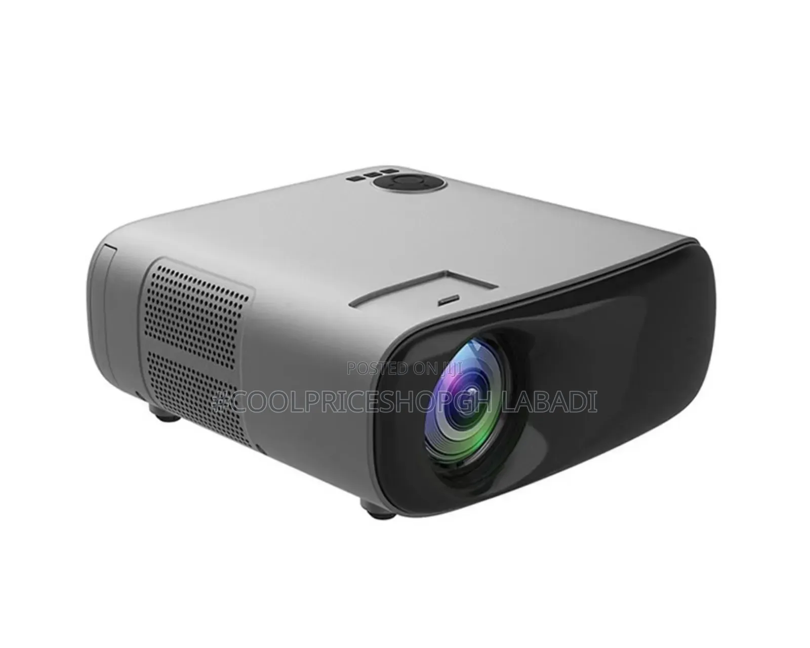 Android Projector 7000 Lumens Fullhd A70