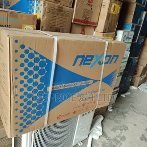 Top Rated Nexon 2.0hp Nexon Air-Condition