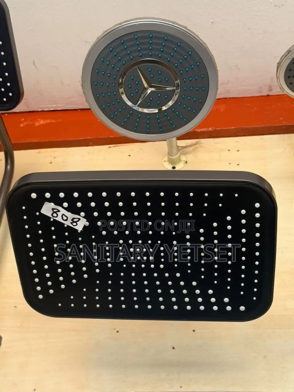 Shower Head