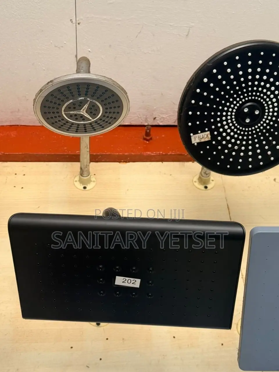 Shower Head