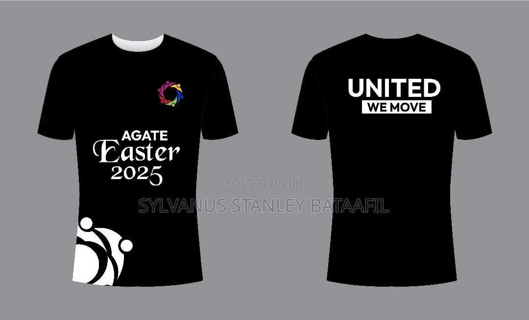 T Shirt Printing and Embroidery