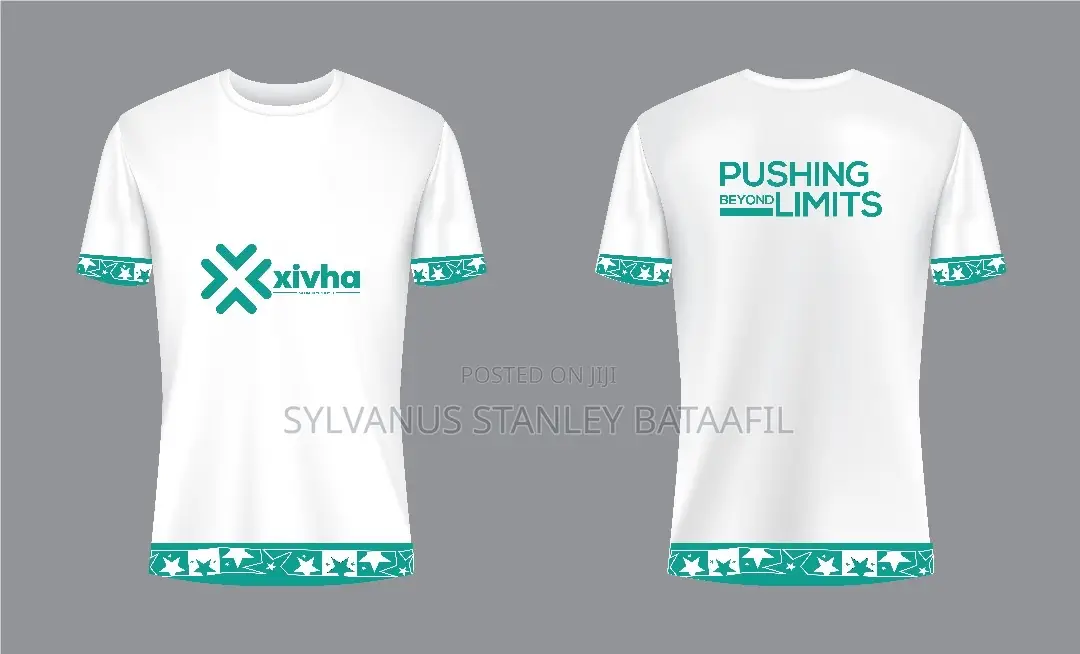 T Shirt Printing and Embroidery