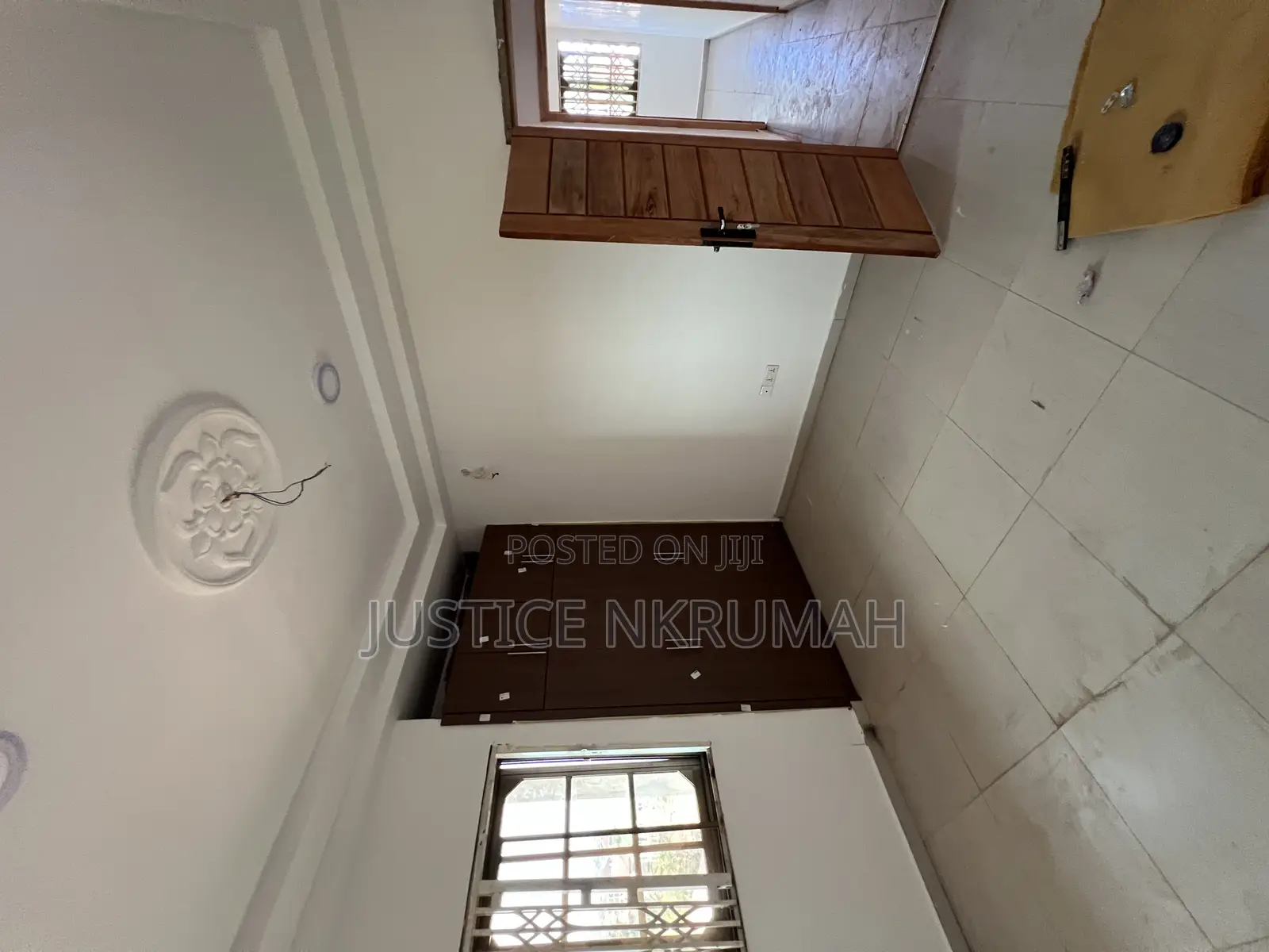 3bdrm Apartment in Mr Justice Estate, West Hills Mall Area for rent