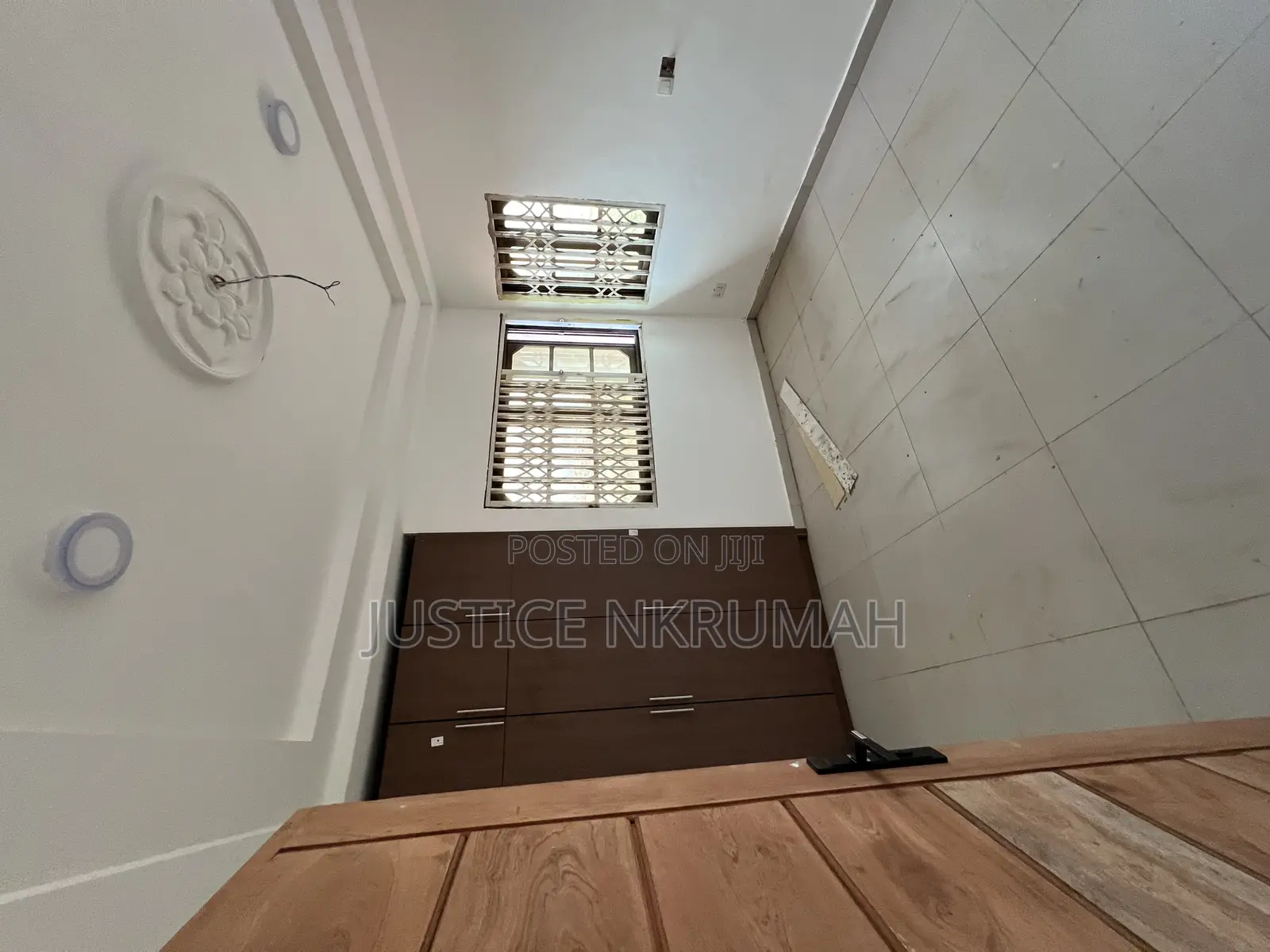 3bdrm Apartment in Mr Justice Estate, West Hills Mall Area for rent