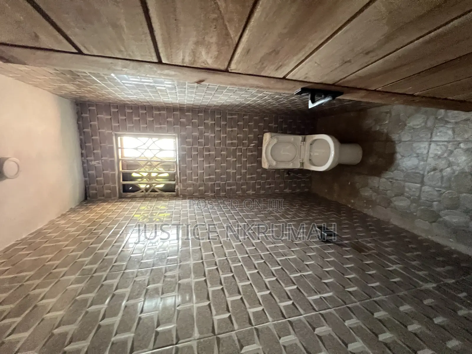 3bdrm Apartment in Mr Justice Estate, West Hills Mall Area for rent