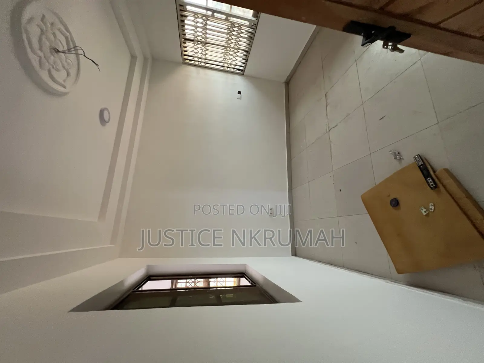 3bdrm Apartment in Mr Justice Estate, West Hills Mall Area for rent