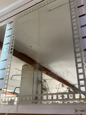 Designed Led Mirror