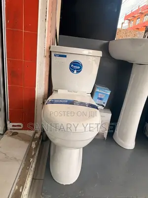 Big Tank Wc