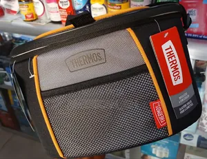 Thermos Lunch Bag