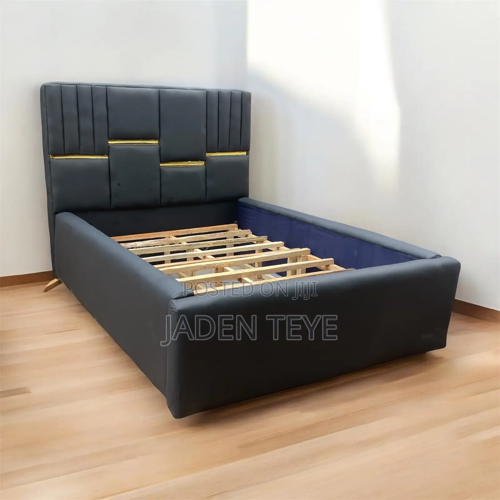 Brand New Luxury Doable Bed