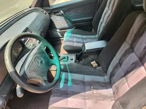 Mercedes-Benz E300 2008 Blue