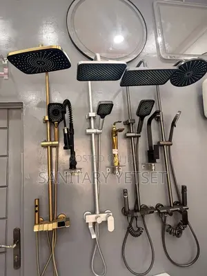 Shower Set