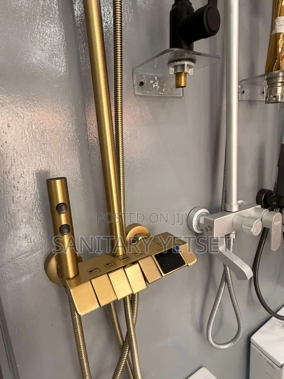Shower Set