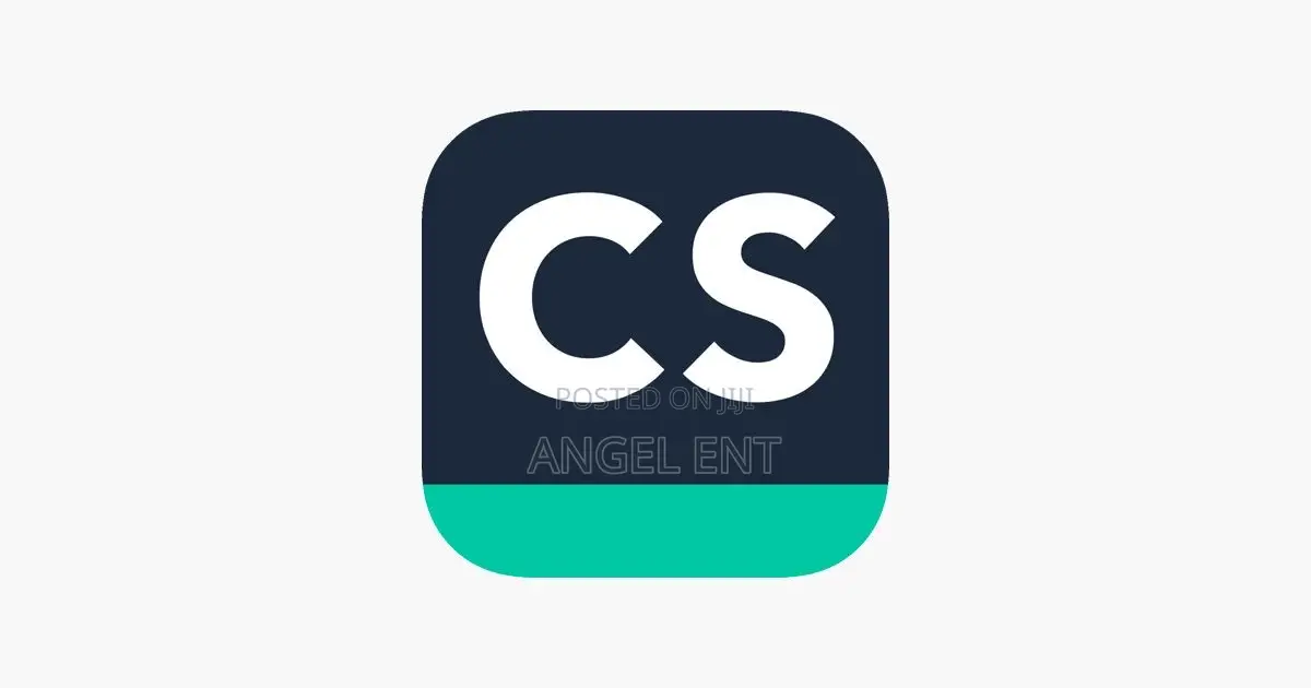 Cam Scanner Premium