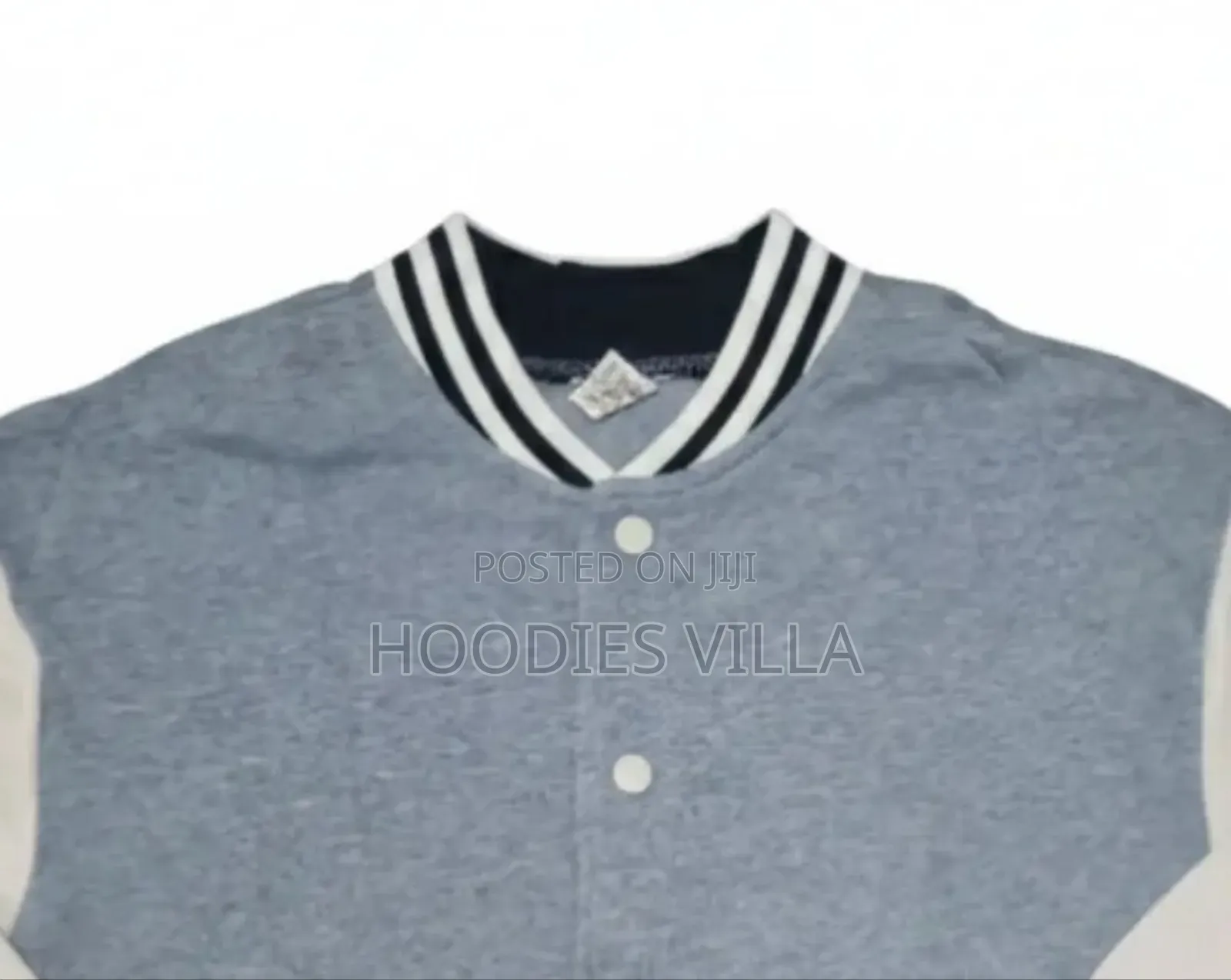 Cotton Jacket