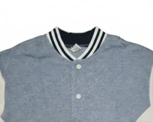 Cotton Jacket
