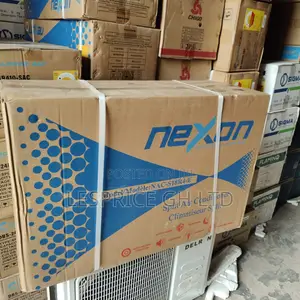 Clearance Sale on Our All New Split Air-Condition From Nexon
