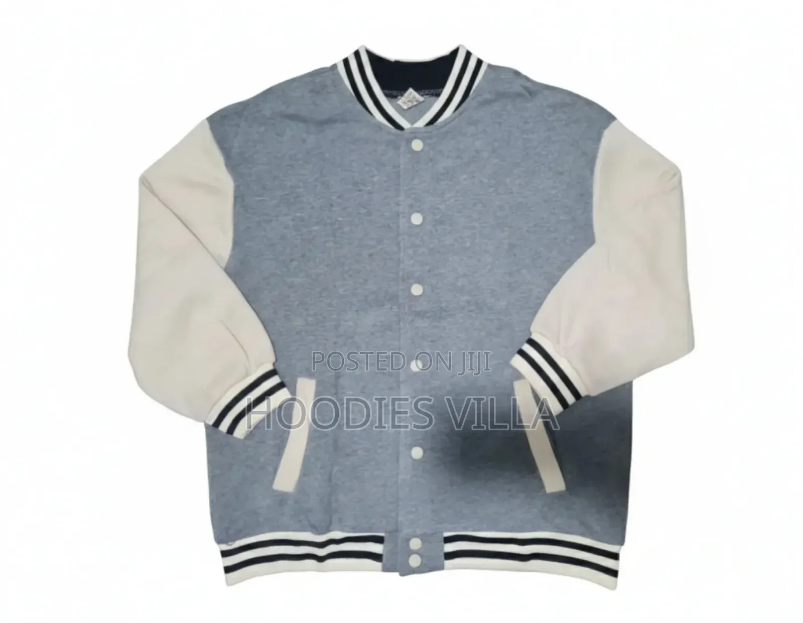 Cotton Jacket