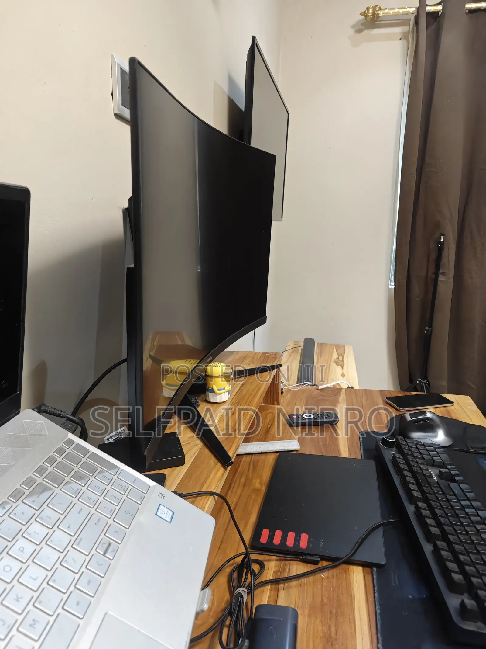 Msi Optix Mag322cqrv 31.5