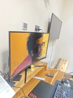 Msi Optix Mag322cqrv 31.5