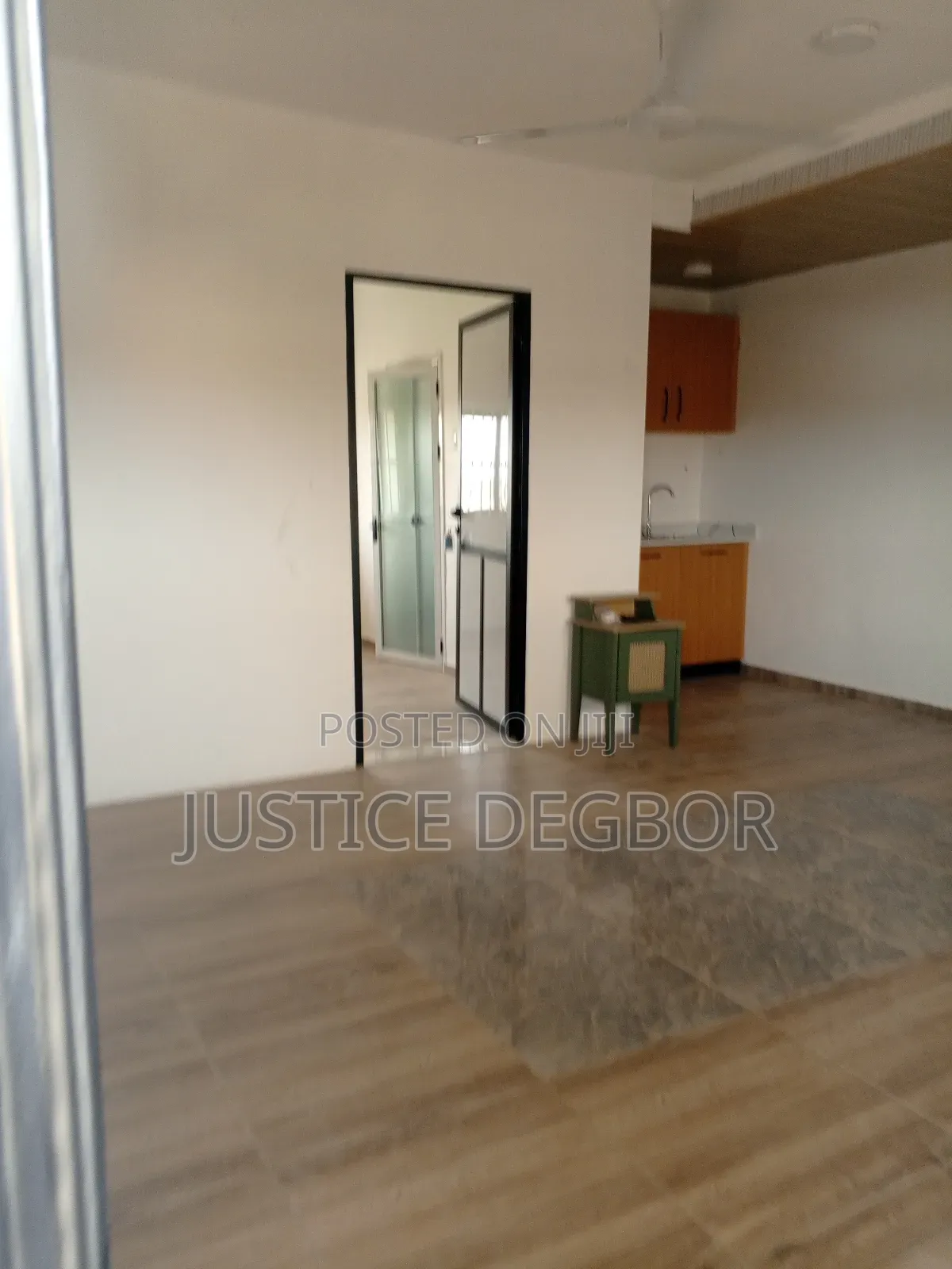 1bdrm Apartment in Las Palmas Area for rent
