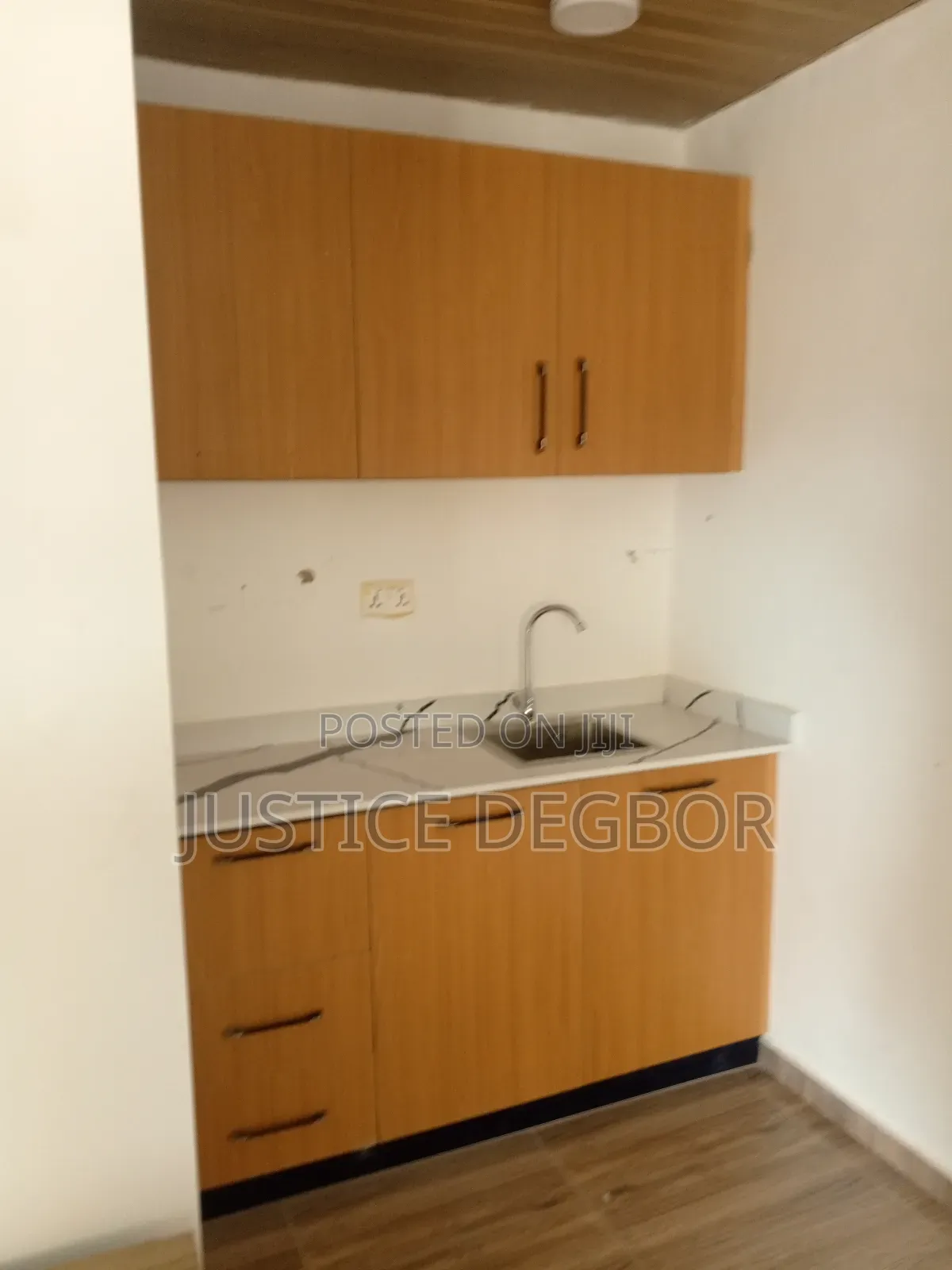 1bdrm Apartment in Las Palmas Area for rent