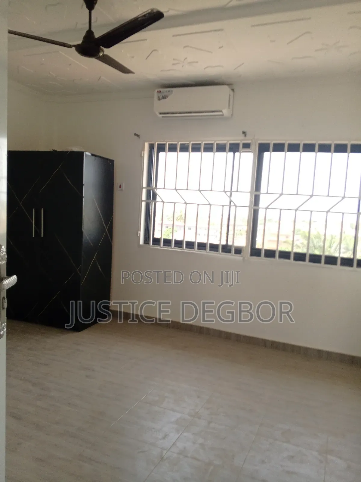 1bdrm Apartment in Las Palmas Area for rent