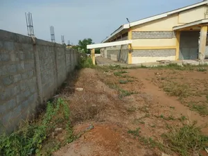 Warehouse for Sale at Tema Industrial Area