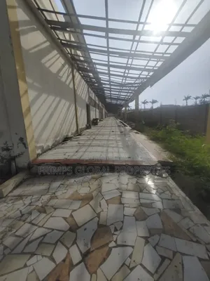 Warehouse for Sale at Tema Industrial Area