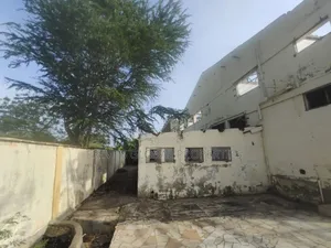 Warehouse for Sale at Tema Industrial Area