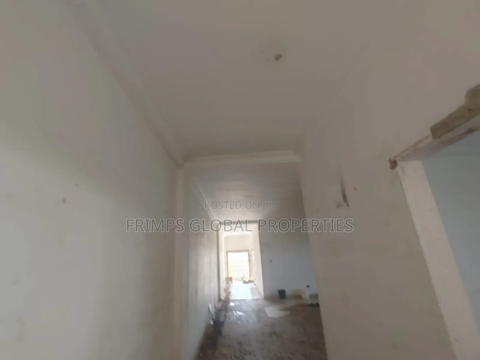 Warehouse for Sale at Tema Industrial Area