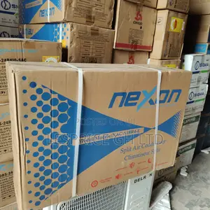 Deal of the Moment on Our Matchlessly Durable Split Ac From Nexon